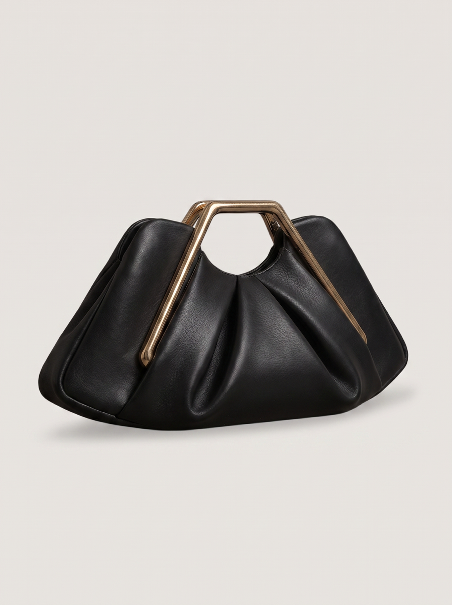 Martha - Gris anthracite - Front
