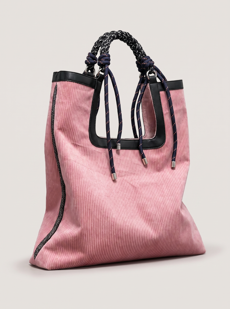 Bonendis - Rose - Front