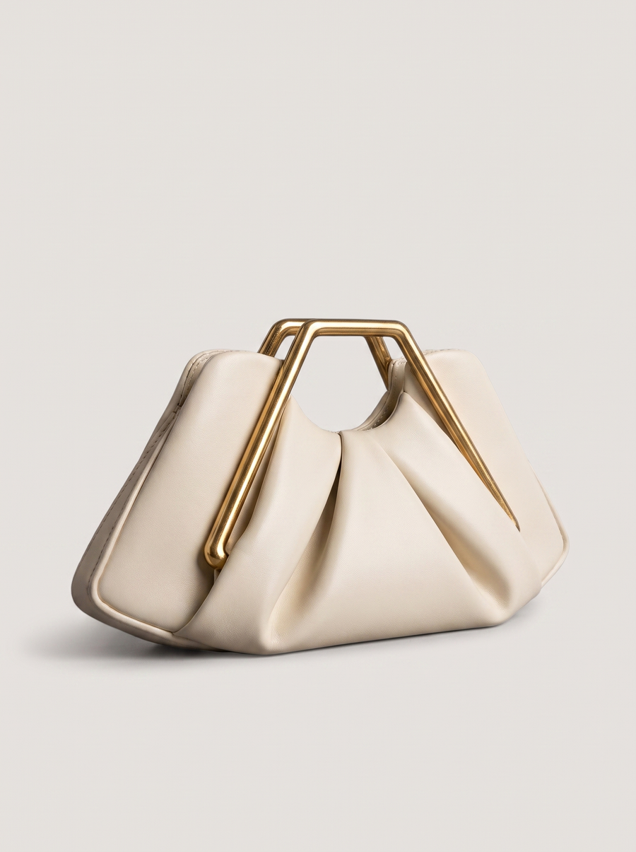 Martha - Marguerite - Front