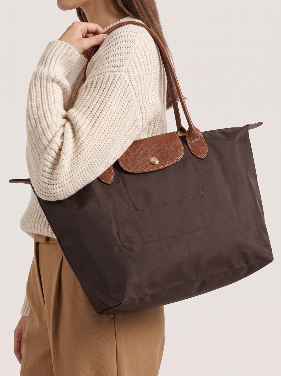 Nola Schultertasche