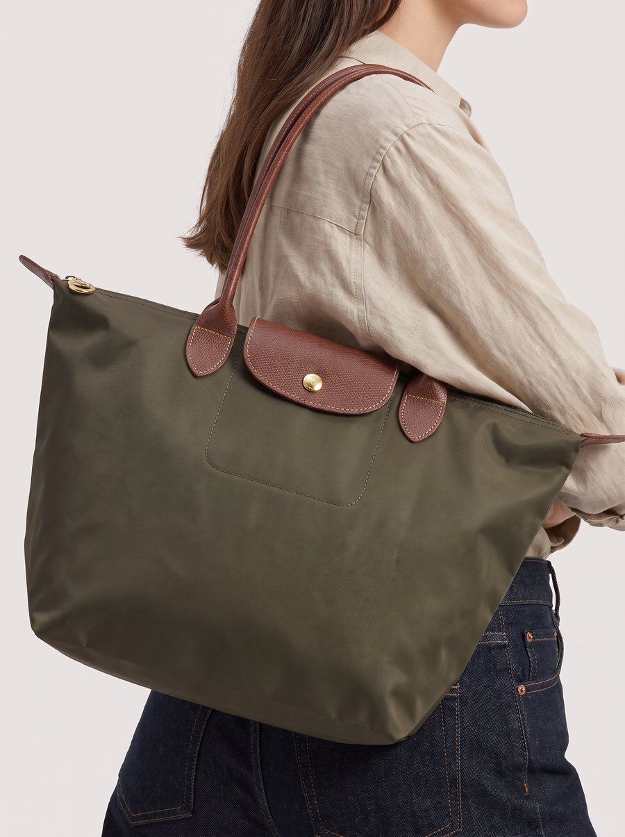 Nola Schultertasche