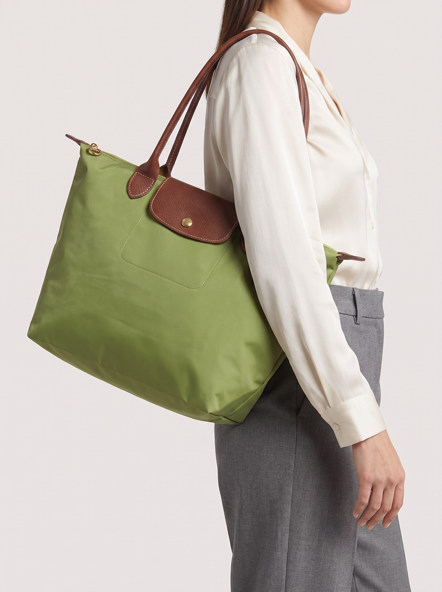 Nola Schultertasche