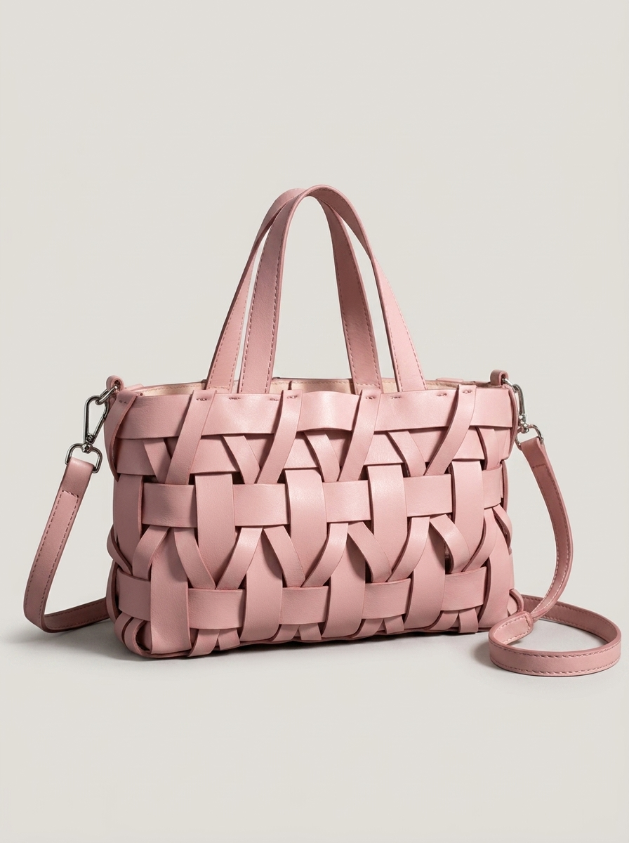 Annita Tasche Rosa