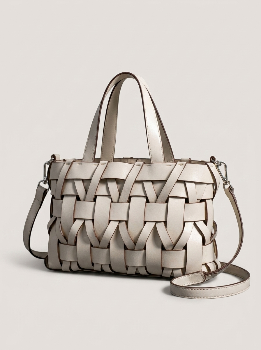 Annita Tasche Weiss