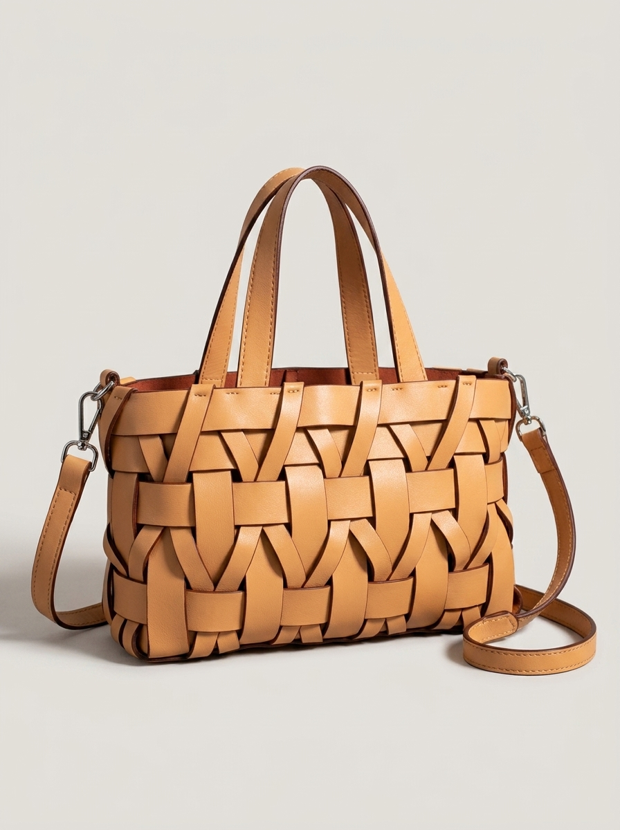 Annita Tasche Aprikose