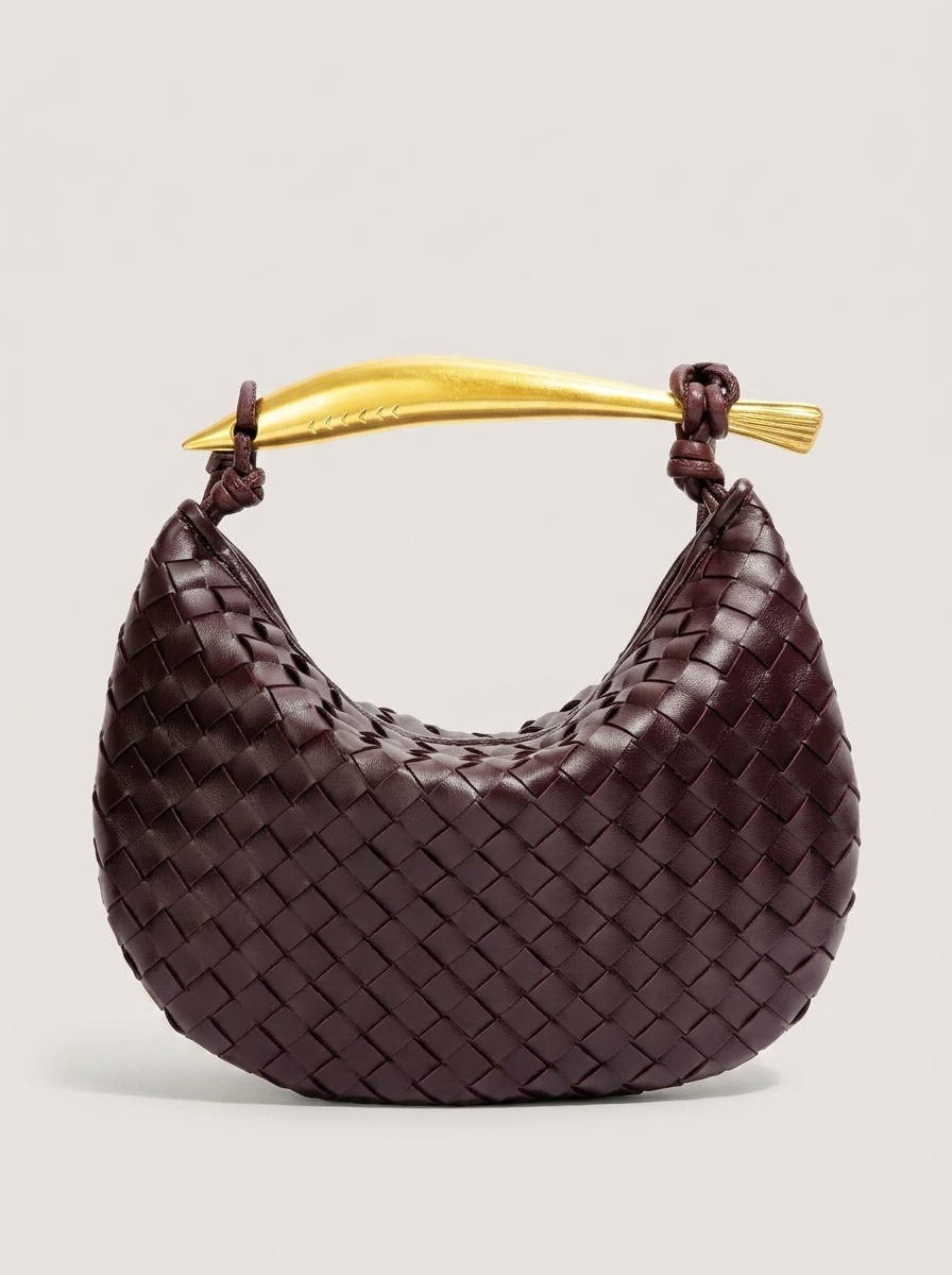 Alexandra Tasche Lila Front