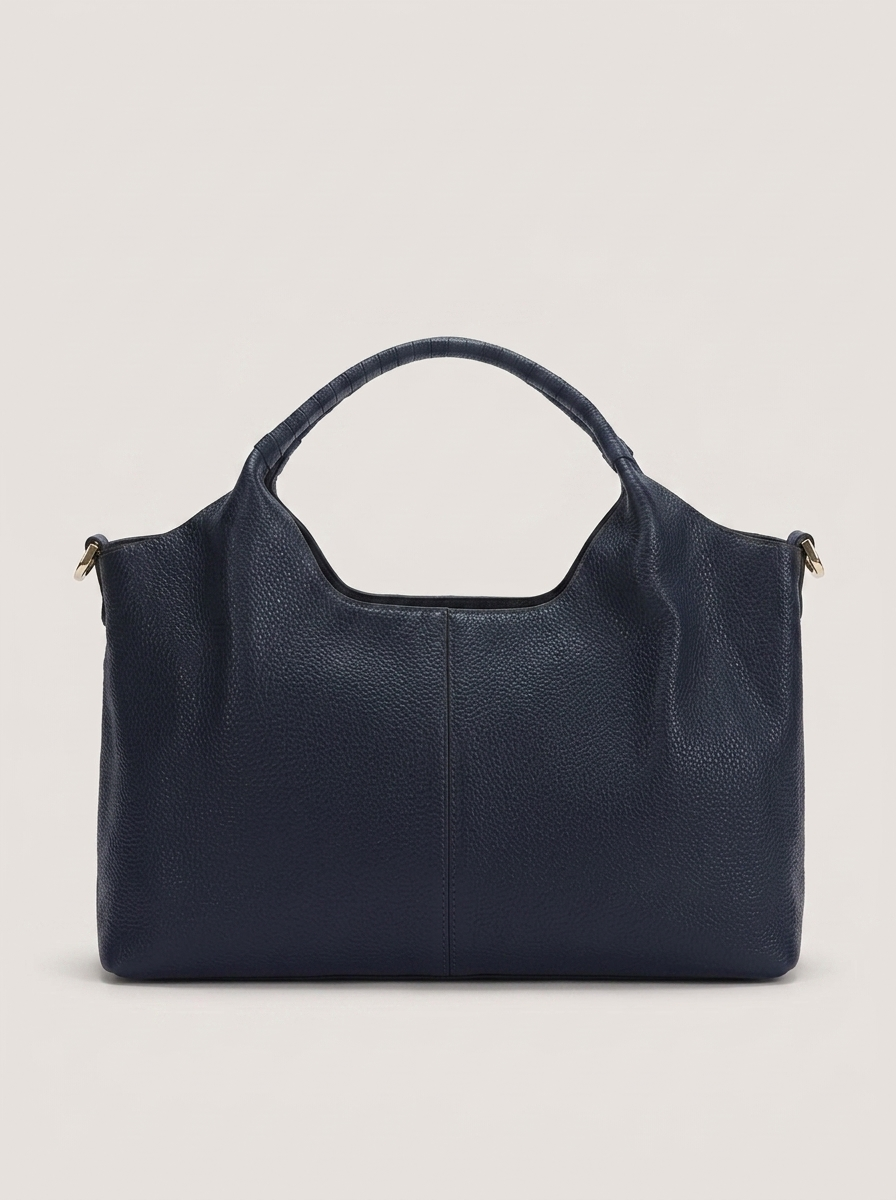 Aryna Tasche Navy front
