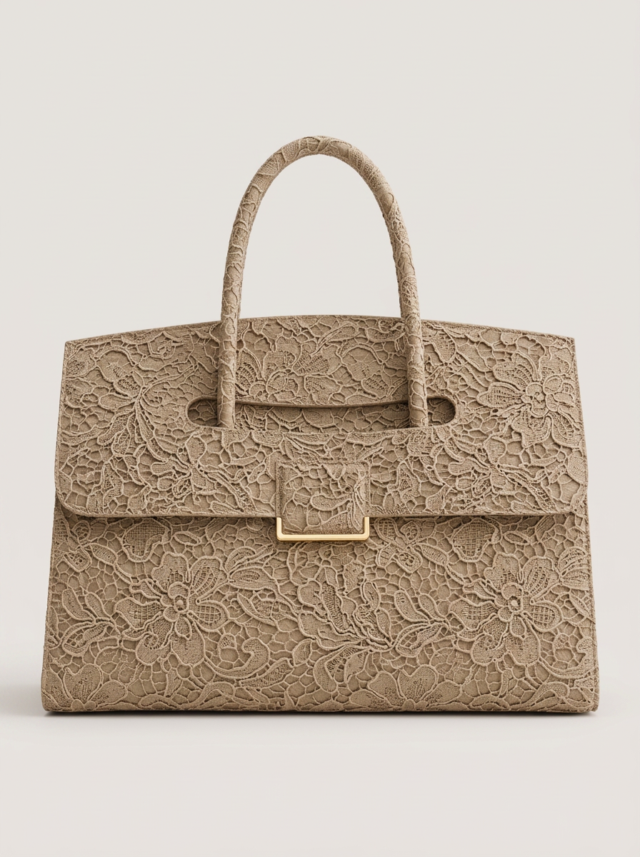 Fiella Beige front