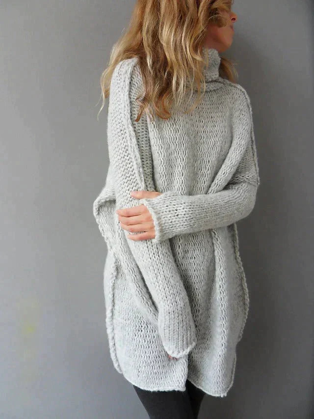 Ricarda Oversized Pullover