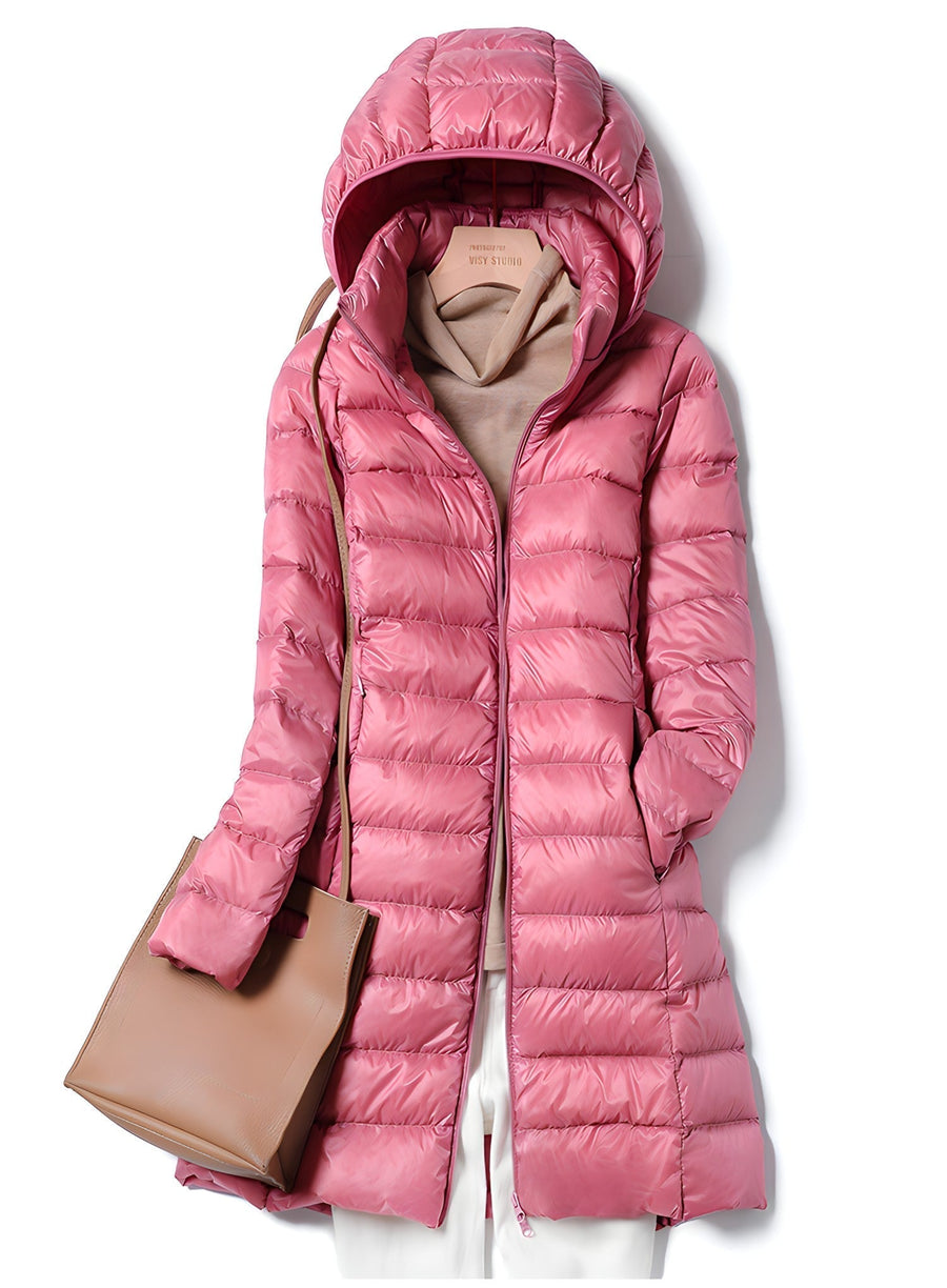 Pia Lange Daunenjacke