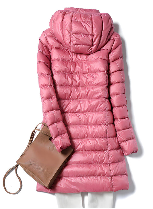 Pia Lange Daunenjacke