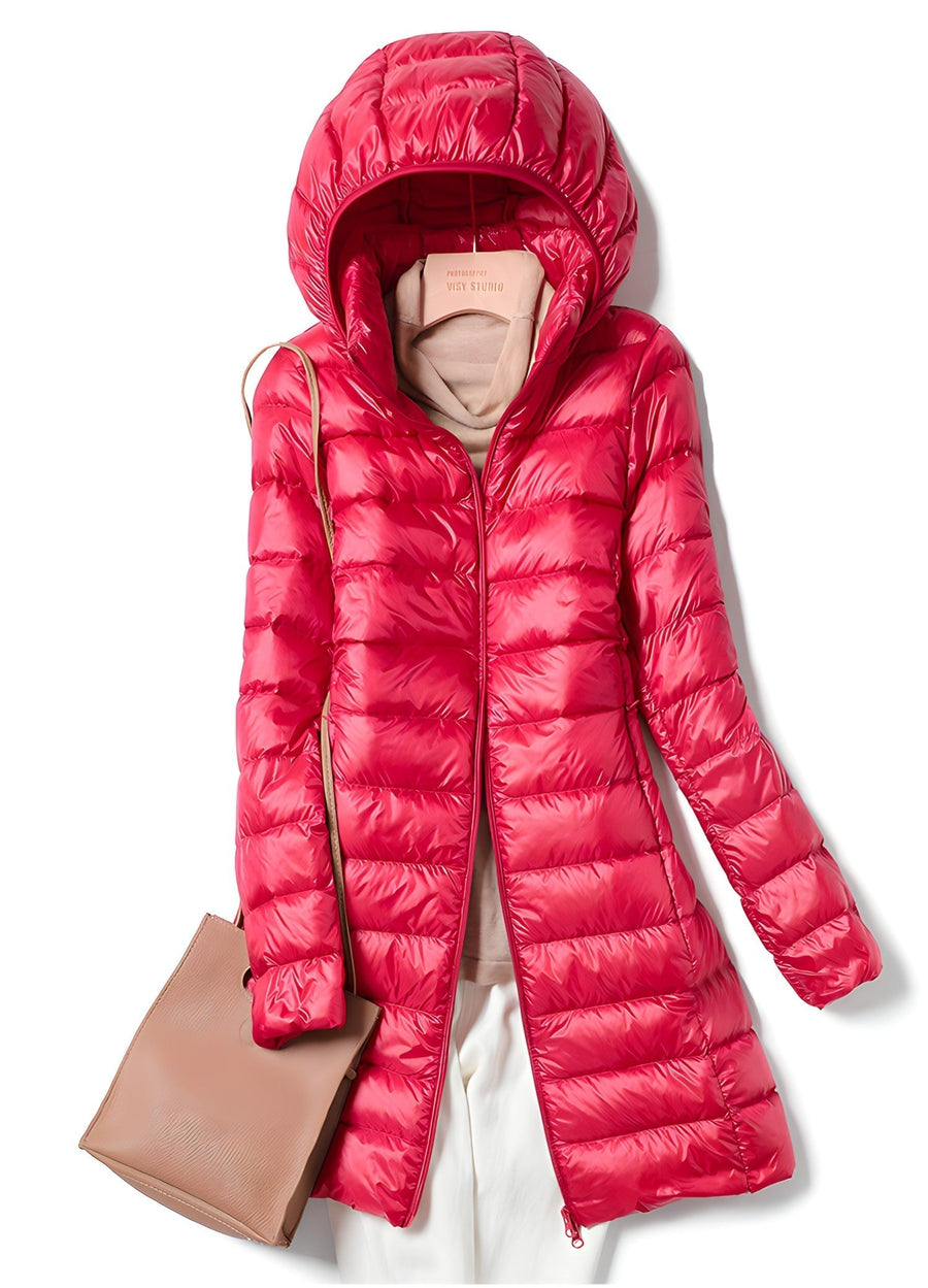 Pia Lange Daunenjacke