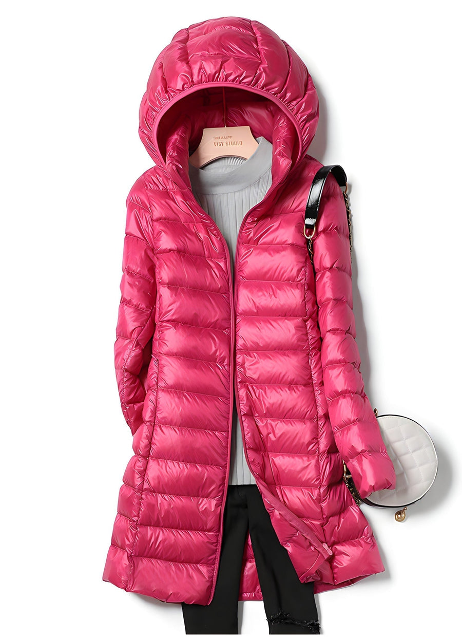 Pia Lange Daunenjacke