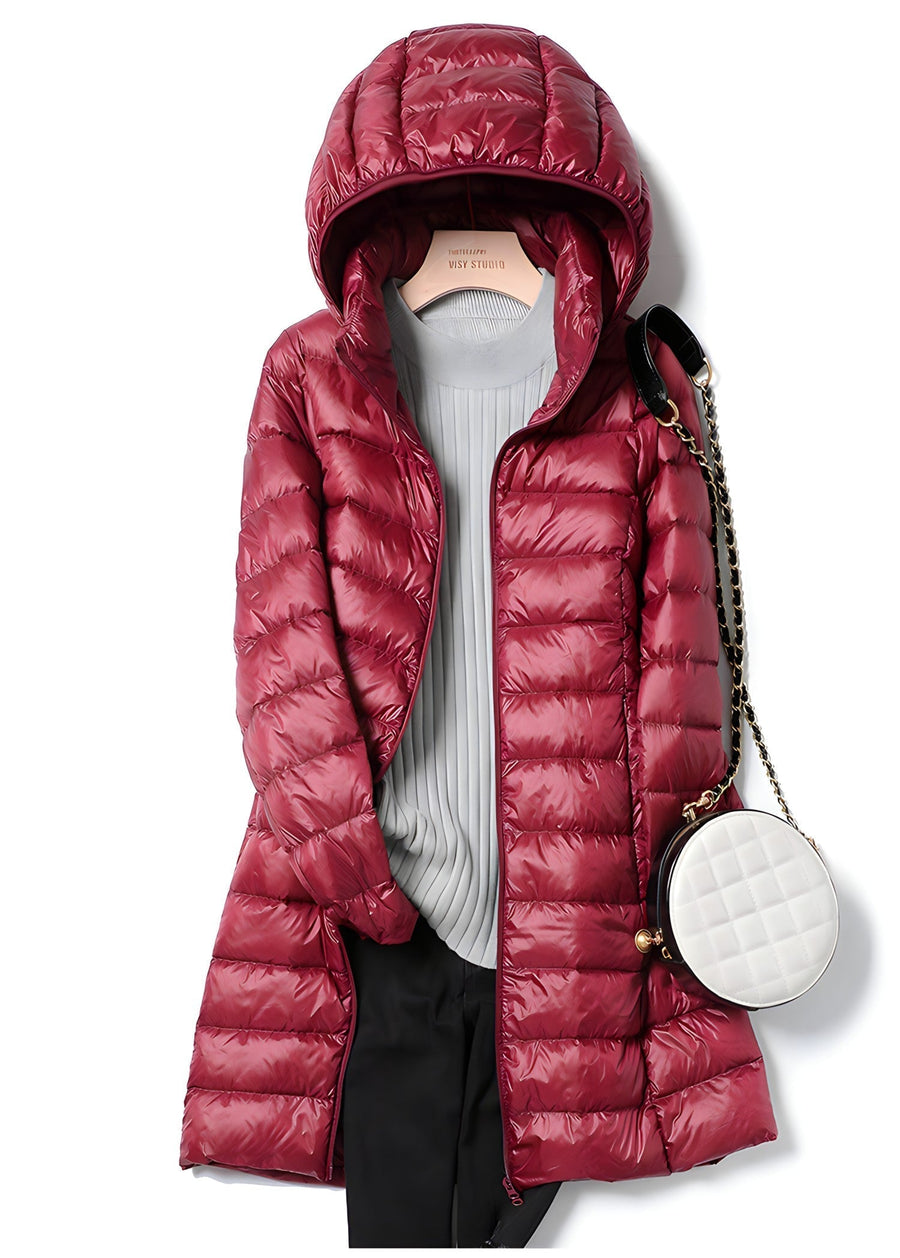 Pia Lange Daunenjacke
