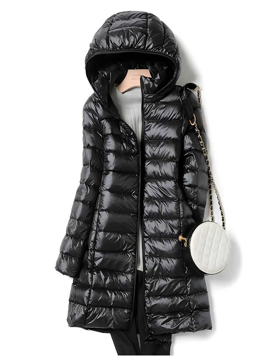 Pia Lange Daunenjacke