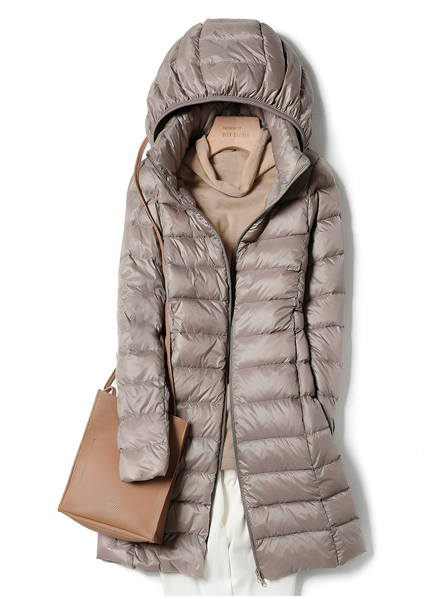Pia Lange Daunenjacke