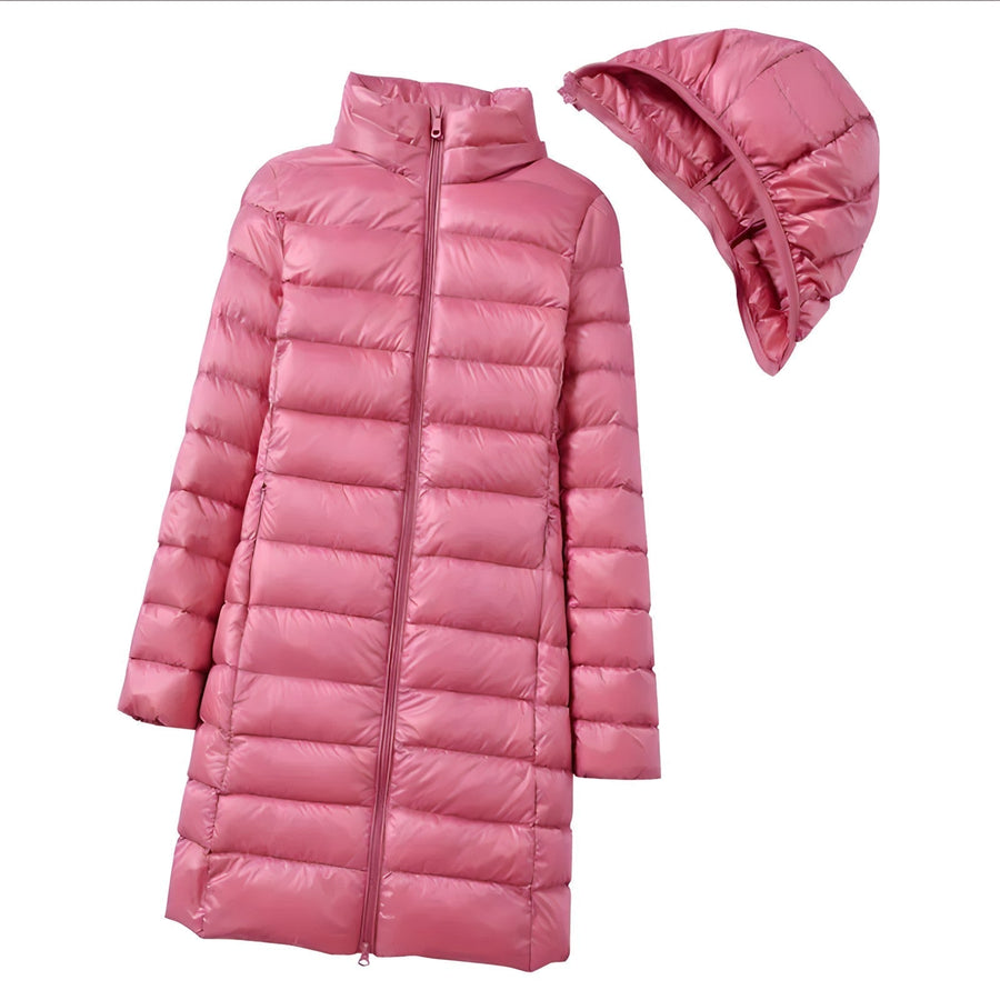Pia Lange Daunenjacke