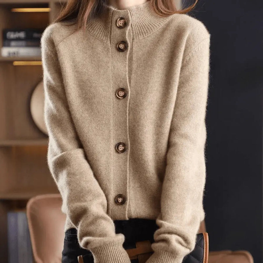 Tilda Strickjacke