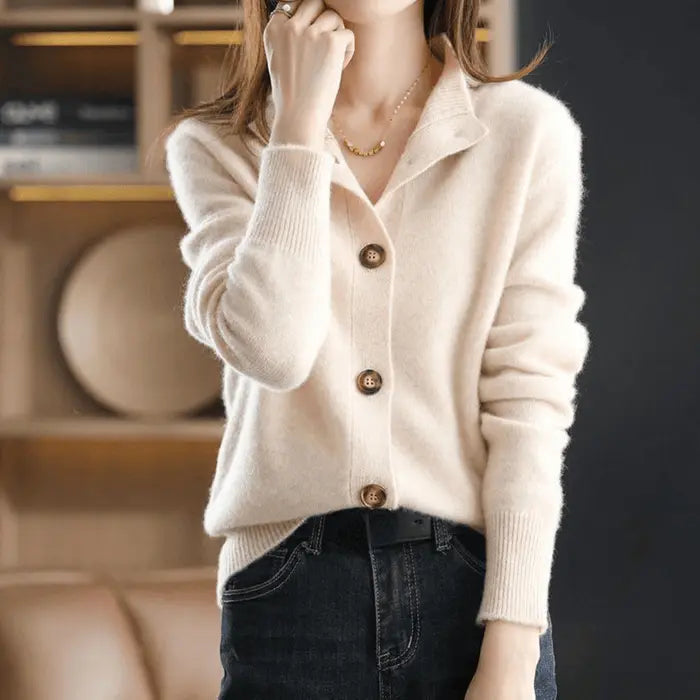 Tilda Strickjacke