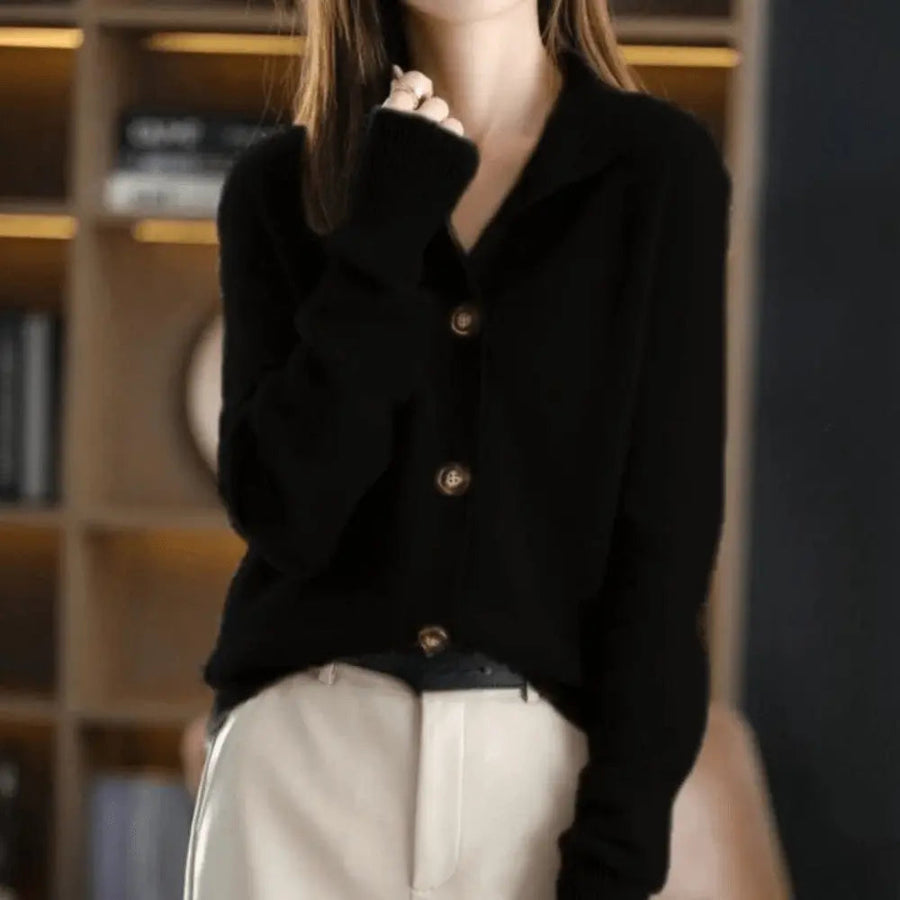 Tilda Strickjacke