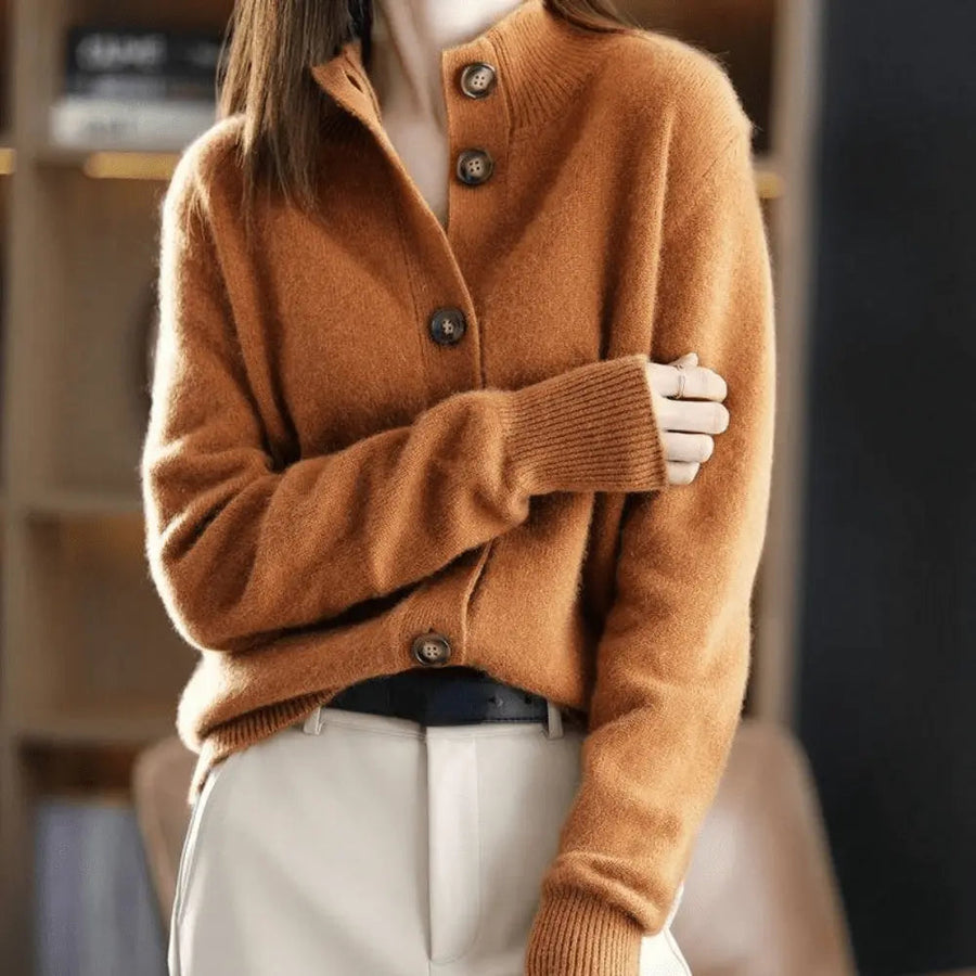Tilda Strickjacke