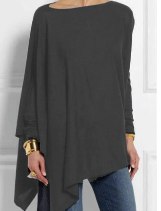 Maeva Oversized Pullover