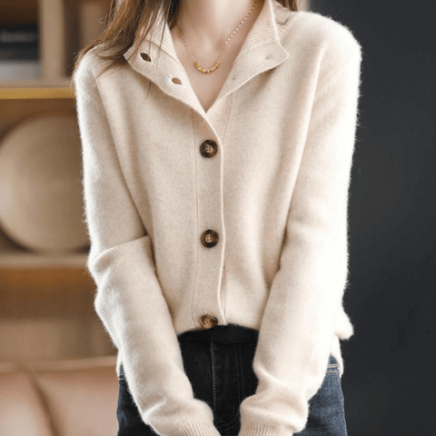 Tilda Strickjacke