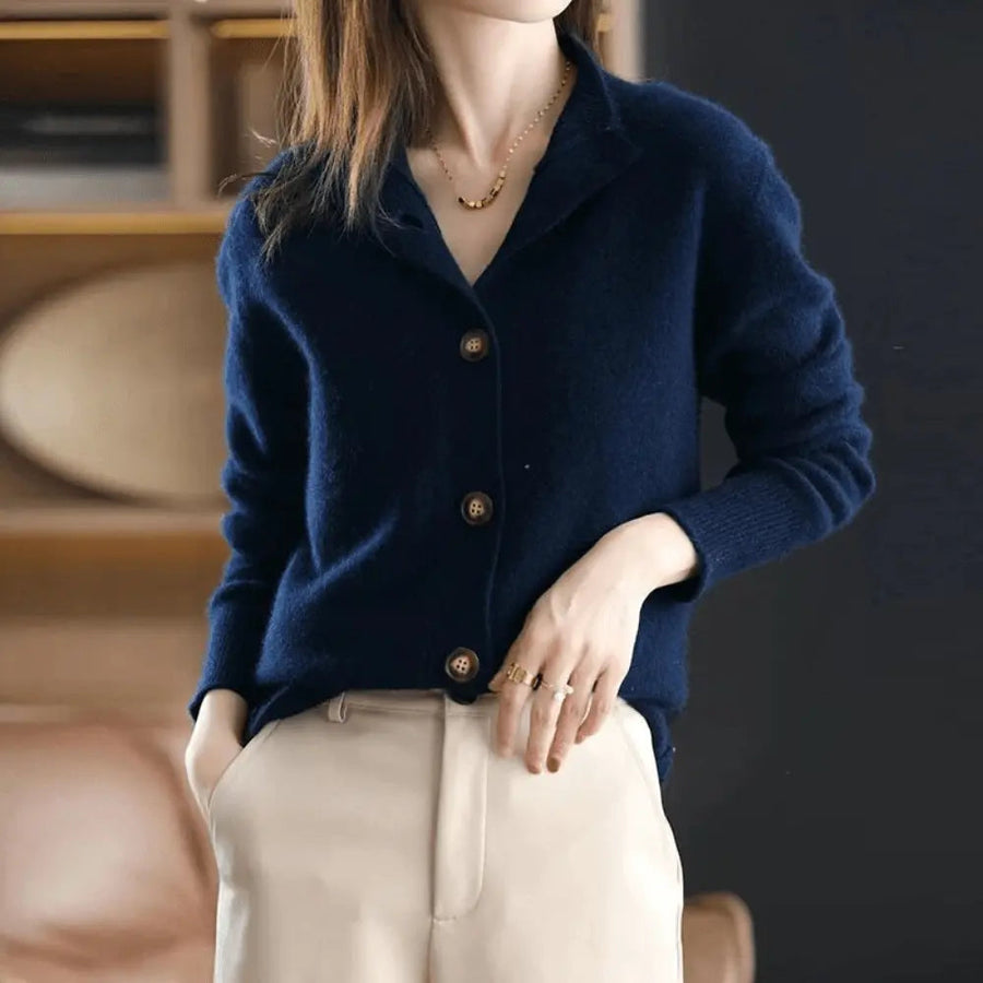 Tilda Strickjacke