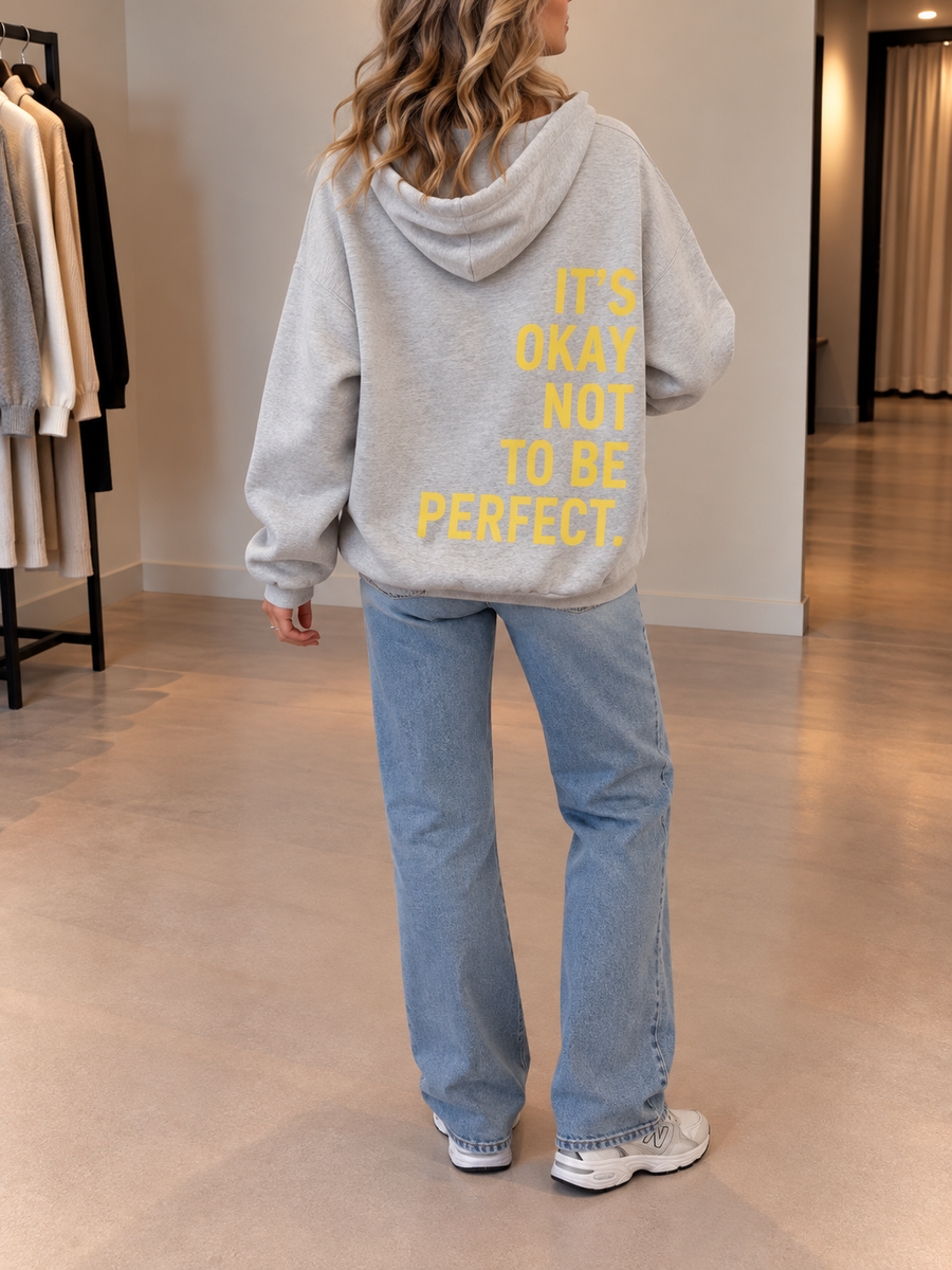 Jule Hoodie mit Kapuze