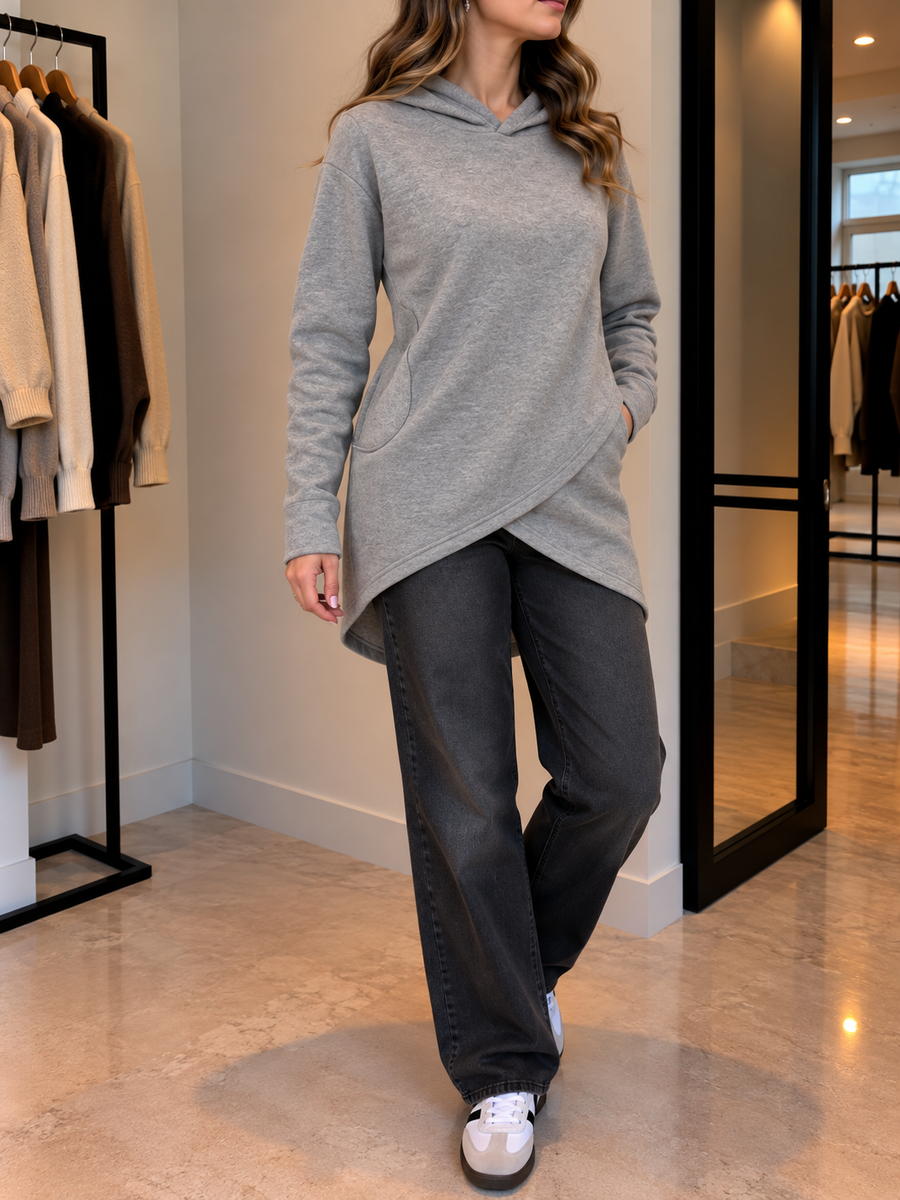 Fenna Oversize Pullover