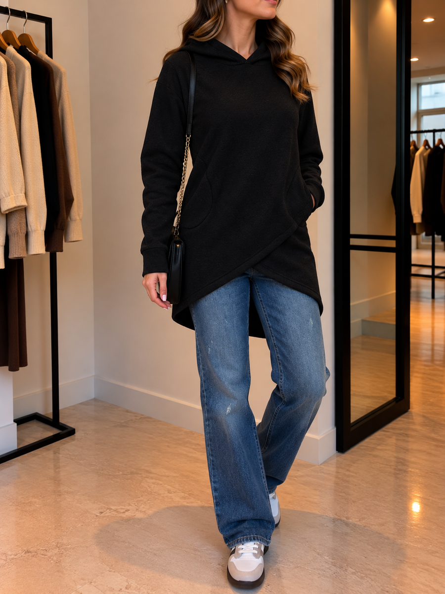 Fenna Oversize Pullover