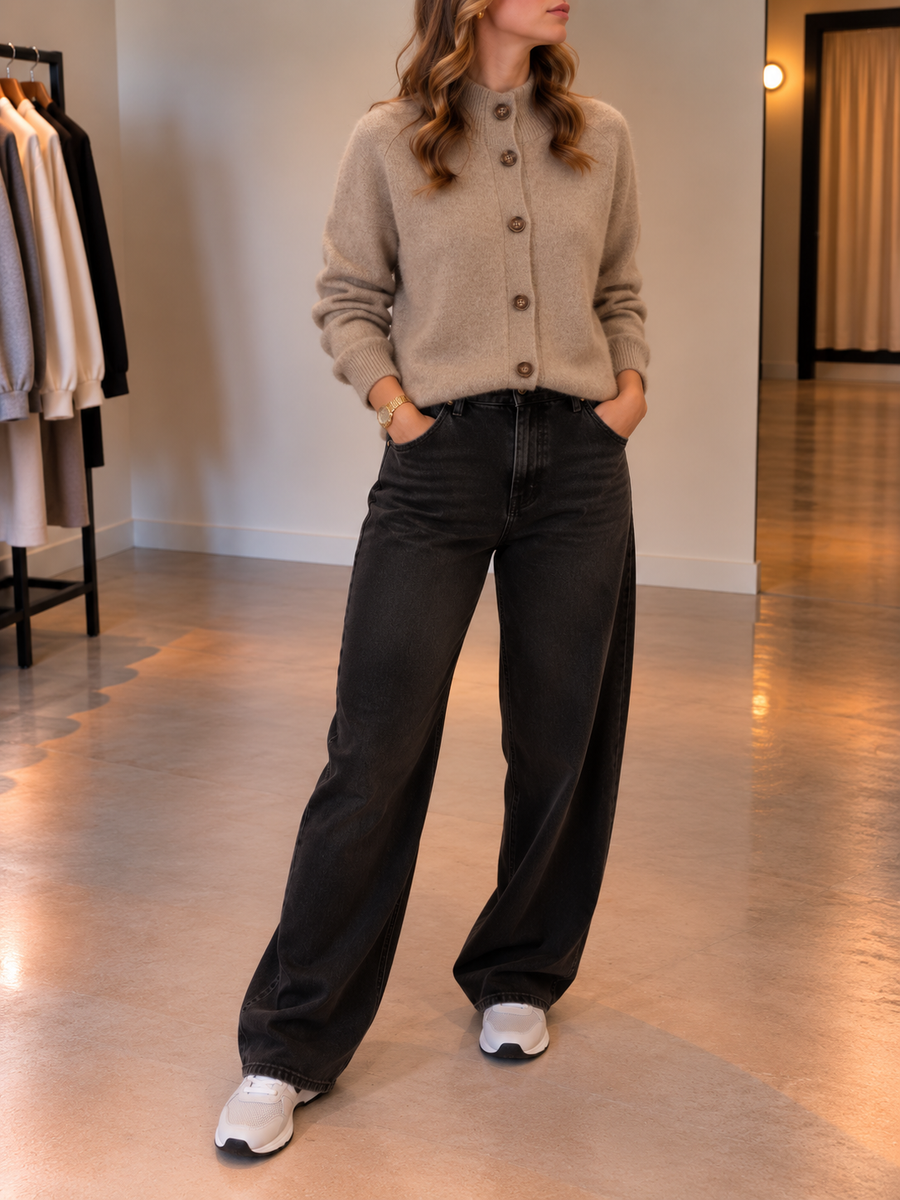 Tilda Strickjacke