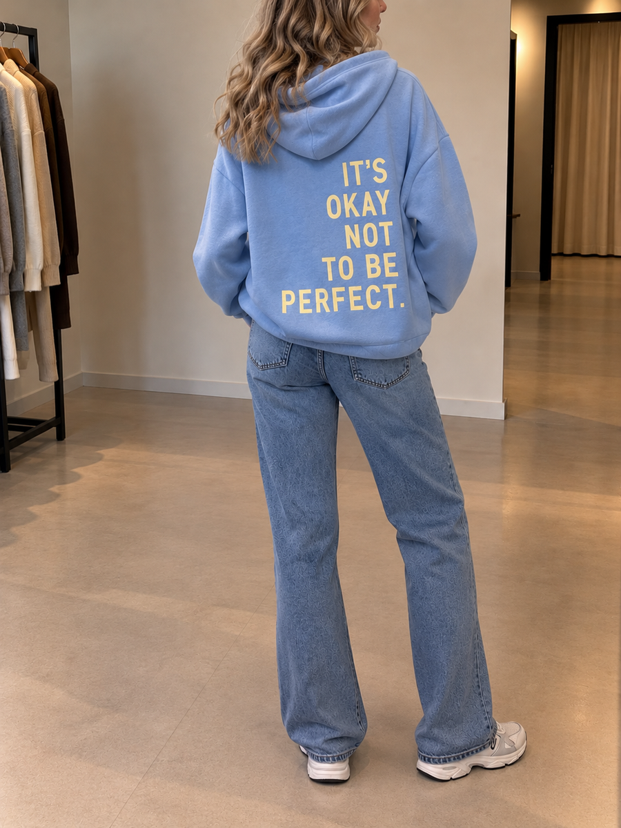 Jule Hoodie mit Kapuze