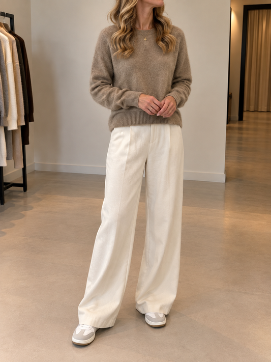 Ilka Pullover