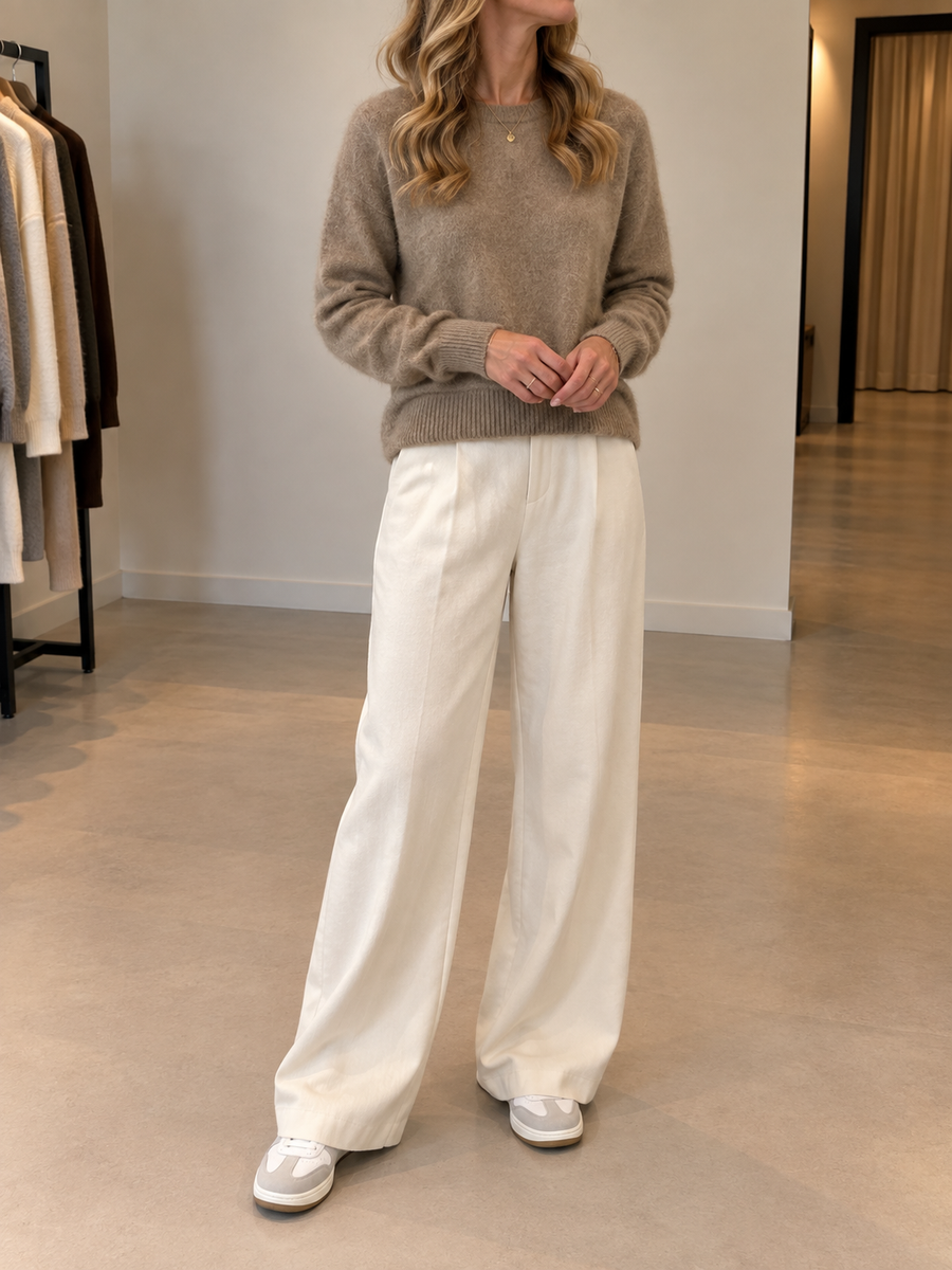 Ilka Pullover
