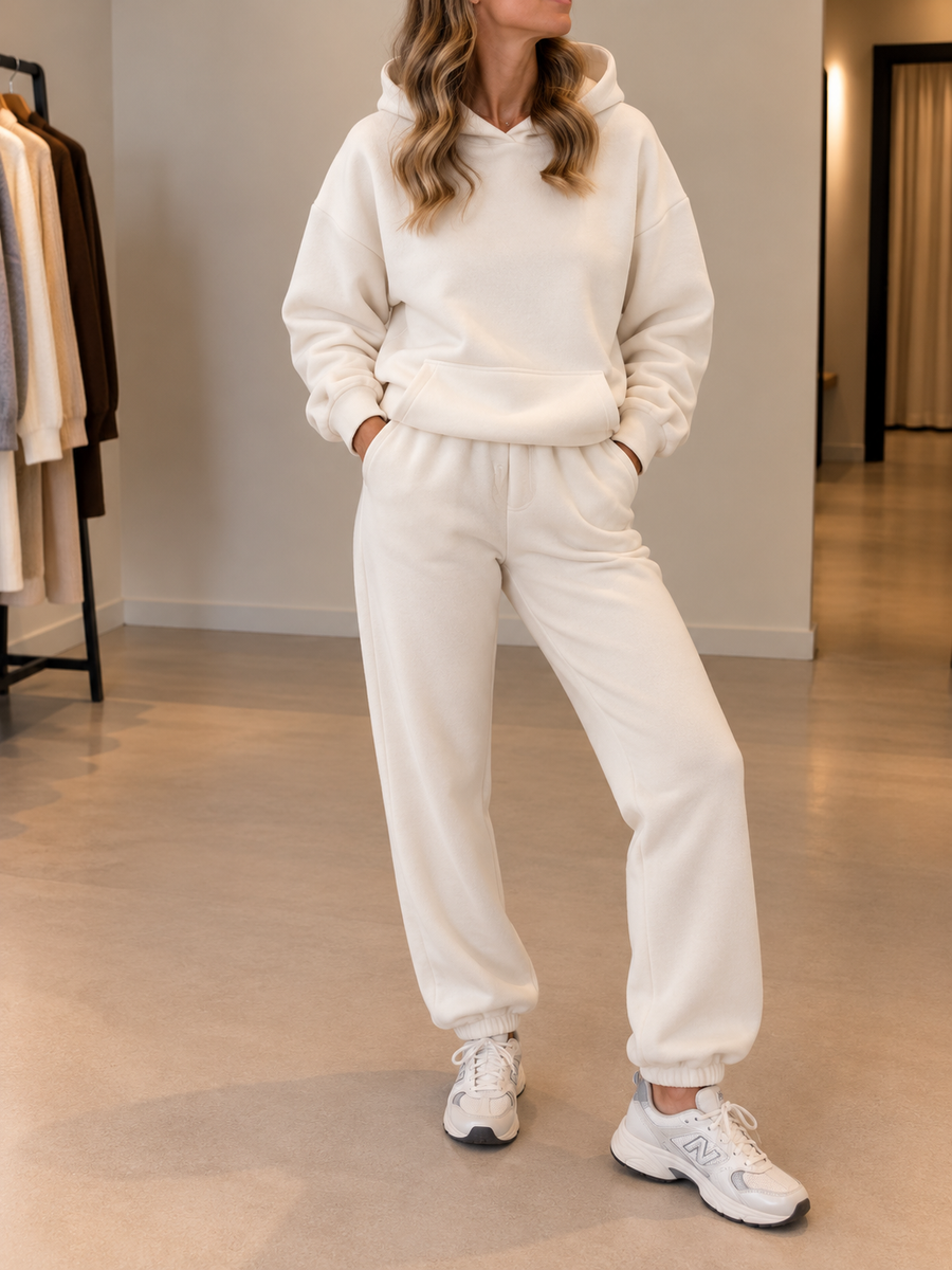 Mandy Oversize Zweiteiler