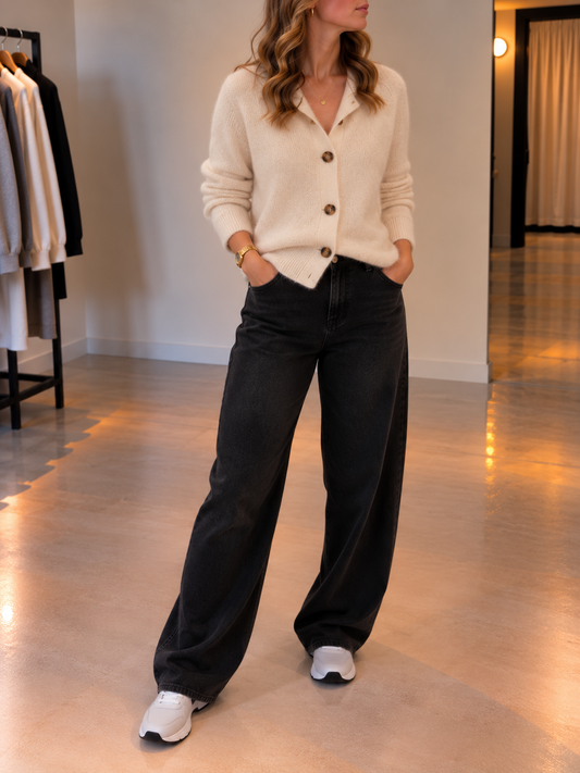 Tilda Strickjacke