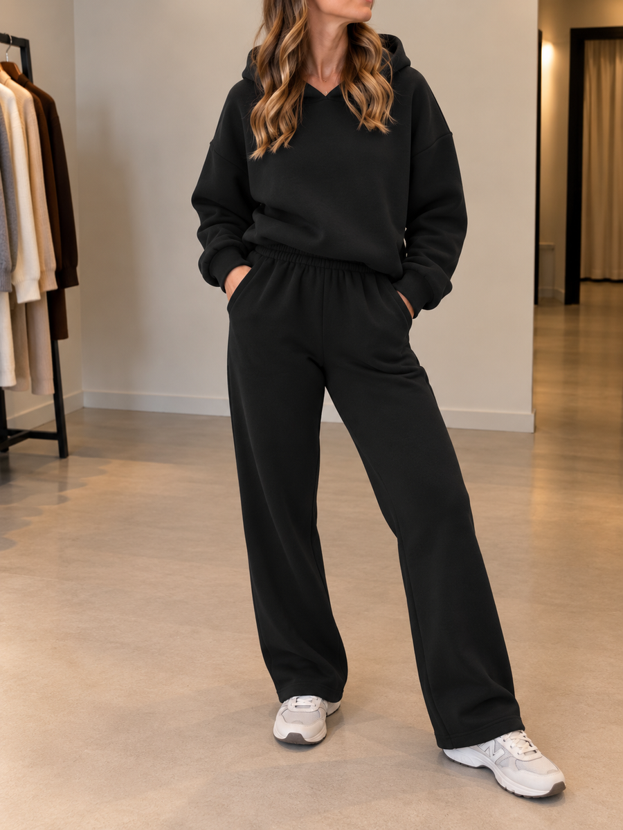 Mandy Oversize Zweiteiler