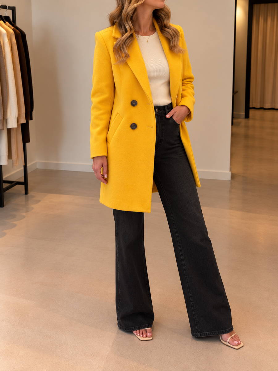 Eliana langer Blazer