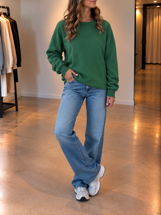 Zora Sweatshirt