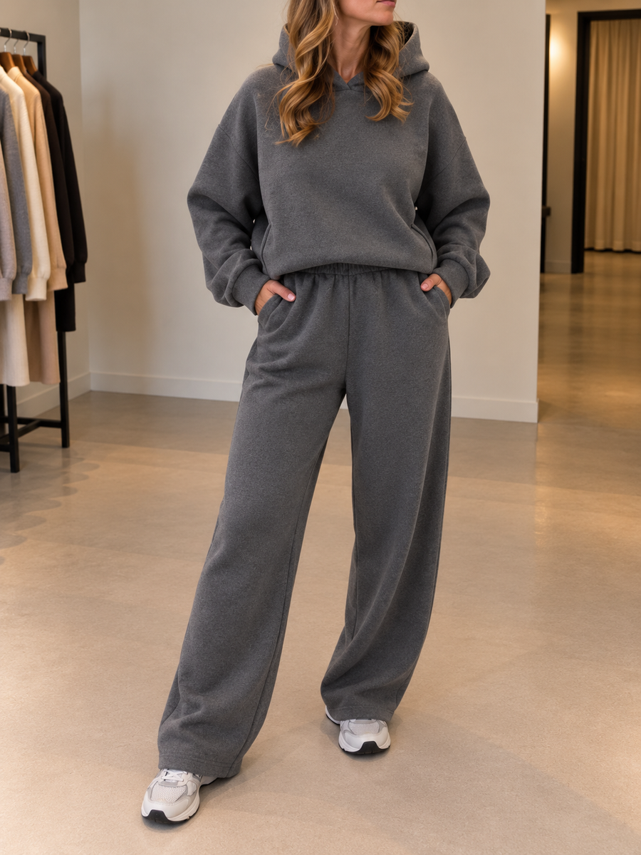 Mandy Oversize Zweiteiler