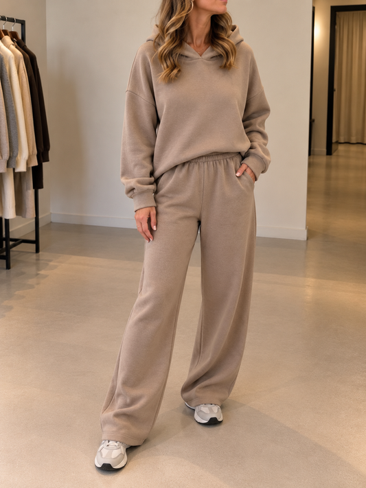 Mandy Oversize Zweiteiler