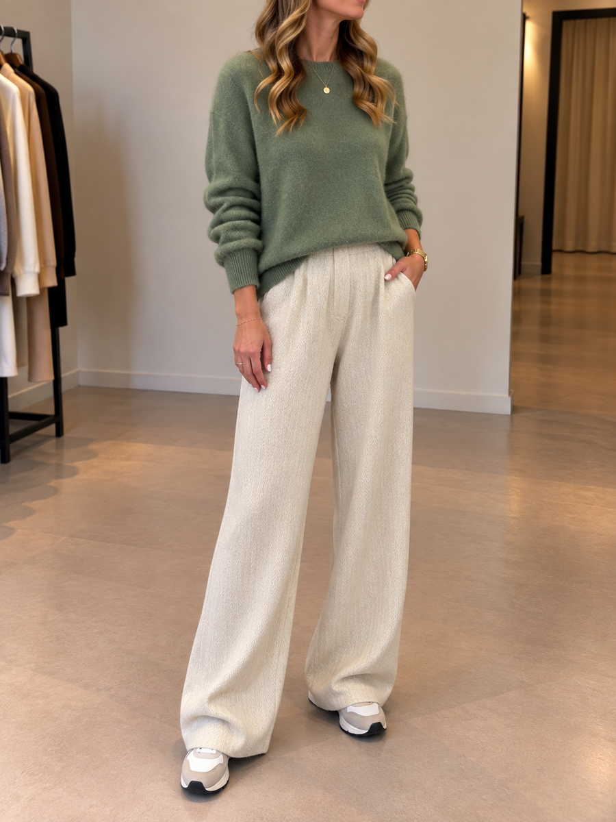 Ilka Pullover