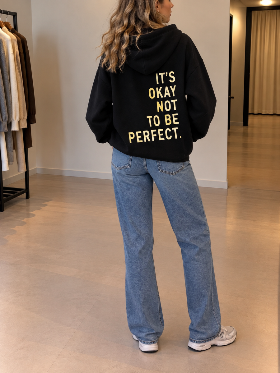 Jule Hoodie mit Kapuze