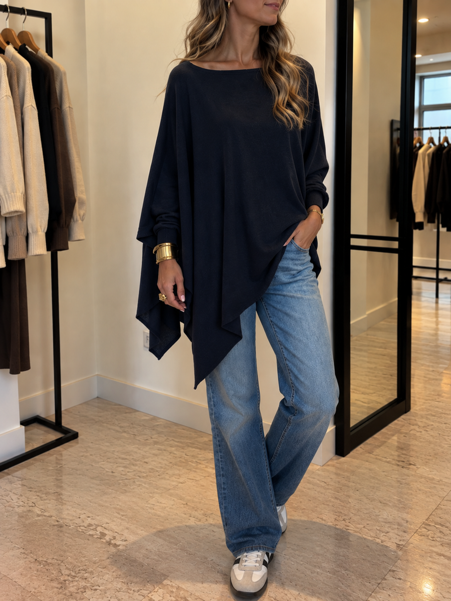 Maeva Oversized Pullover