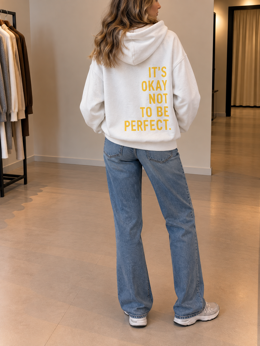Jule Hoodie mit Kapuze
