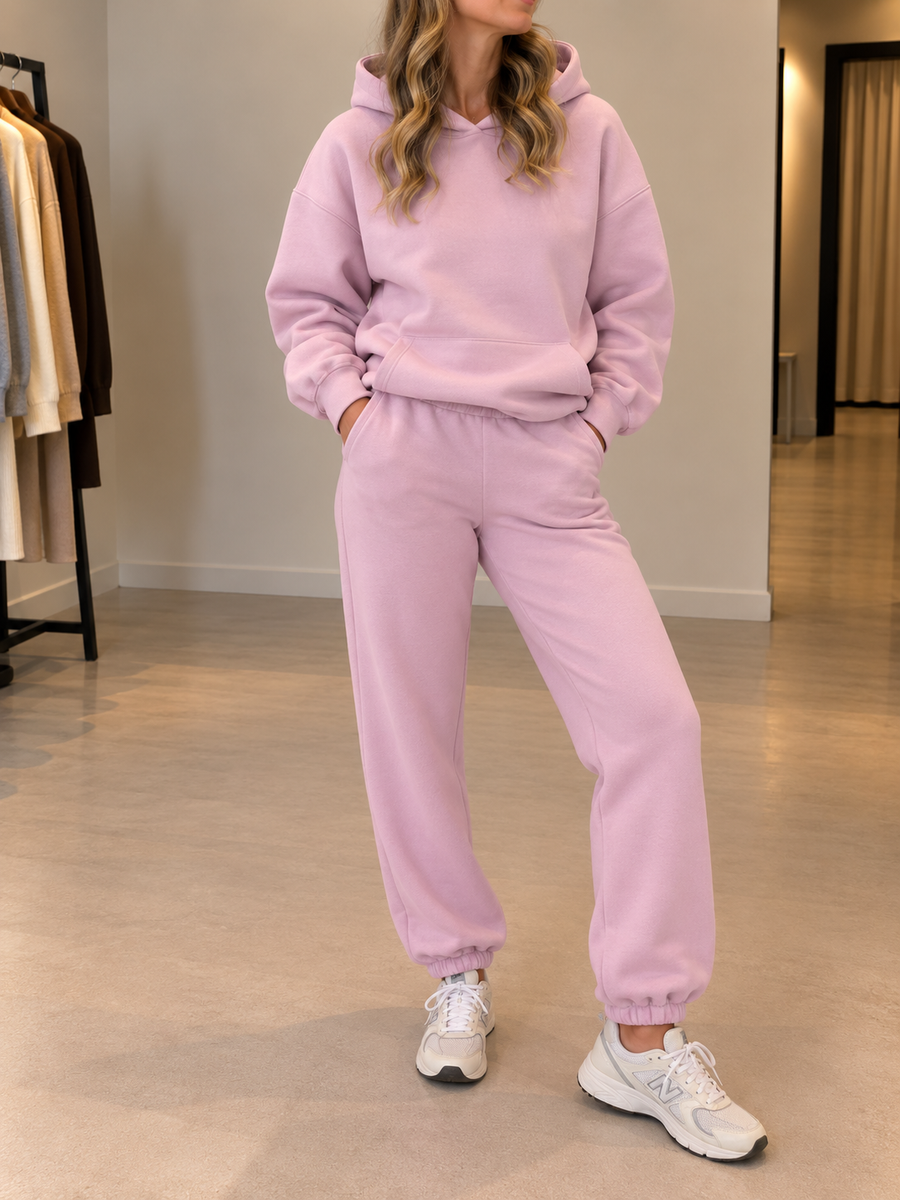 Mandy Oversize Zweiteiler