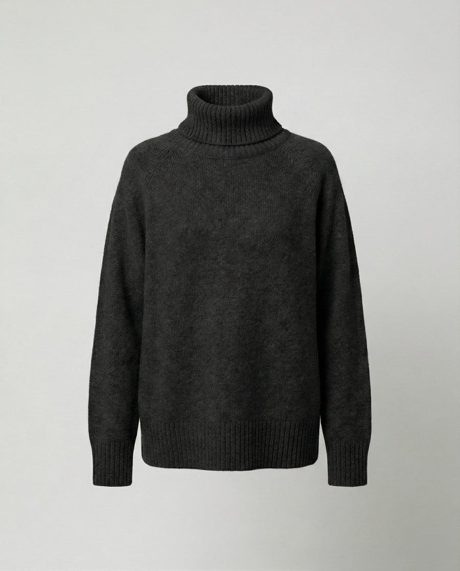 Zita Oversized Pullover