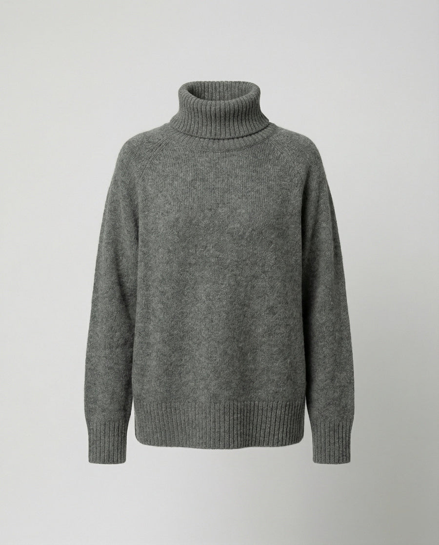 Zita Oversized Pullover