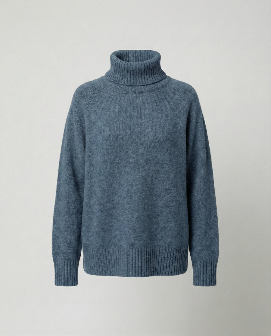 Zita Oversized Pullover